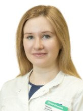 Минина (Турлачева) Татьяна Александровна
