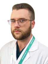 Суворинов Дмитрий Сергеевич