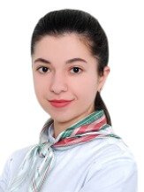 Табакова Анастасия Сергеевна