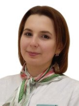 Кельцына Екатерина Владимировна