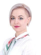 Панкина Анастасия Викторовна