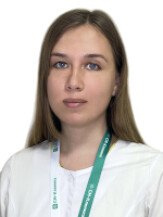 Мишукова Вера Александровна
