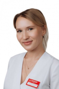 Егорова Серафима Александровна
