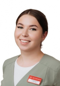 Моисеева Екатерина Романовна