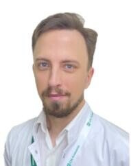 Евдокимов Аким Сергеевич
