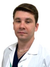 Баранов Дмитрий Сергеевич