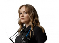 Ванина Елизавета Игоревна