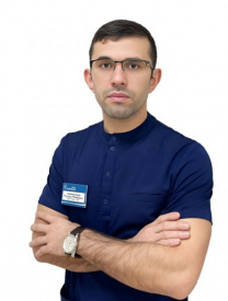 Ахмедханов Руслан Раибович