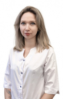 Терешенкова Анастасия Ивановна