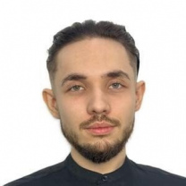 Широков Кирилл Владимирович