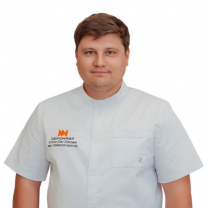 Халяпин Олег Олегович