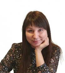 Майсак Ксения Вячеславовна