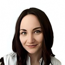 Демина Полина Леонидовна