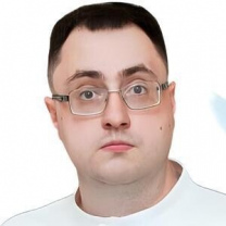 Коновалов Александр Александрович