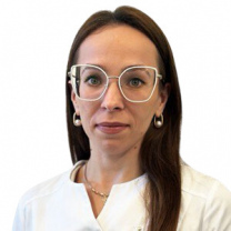 Аникина Мария Алексеевна