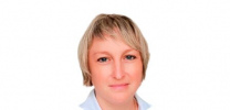 Назарова Татьяна Николаевна