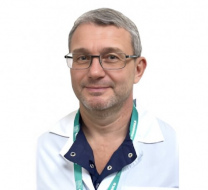 Матвеев Андрей Олегович