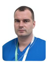 Давыдкин Денис Анатольевич