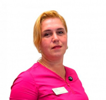 Кузьминова Снежана Павловна