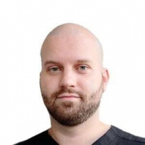 Миронов Артём Владимирович
