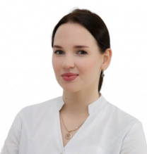 Факунина Ирина Алексеевна