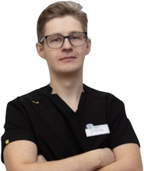Юрин Павел Петрович