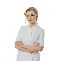 Хромова Алина Дмитриевна