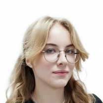 Гаврильчук Екатерина Сергеевна