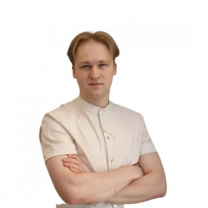 Корсаков Никита Сергеевич