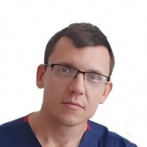 Поваров Владислав Олегович