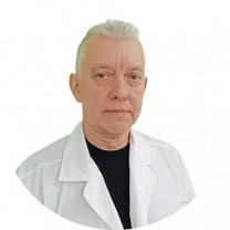 Поляков Александр Вацлавич