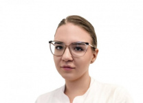 Орешенкова Софья Алексеевна