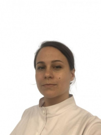 Некрасова Полина Витальевна