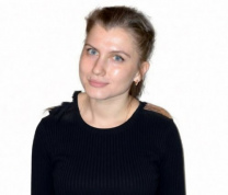 Тугушева Ольга Александровна
