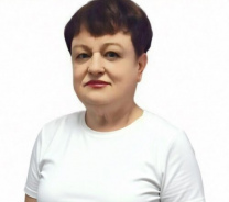 Грошовик Екатерина Ивановна