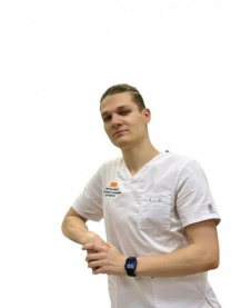 Гуськов Григорий Александрович