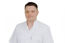 Козлачков Кирилл Витальевич