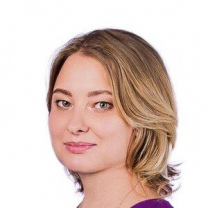 Шишкина Анастасия Андреевна