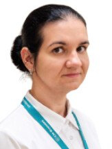 Филимонова Дина Константиновна