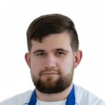 Кошкин Сергей Вячеславович