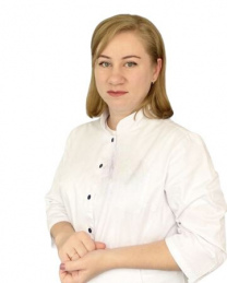 Бобина Ирина Павловна