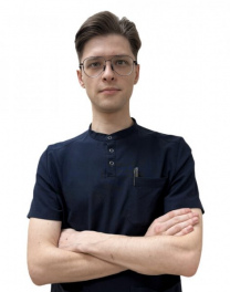 Воронин Даниил Игоревич
