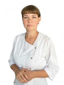 Каменщикова Наталья Юрьевна