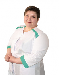 Денисова Наталья Васильевна