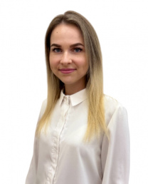 Чулюкина Анастасия Валерьевна