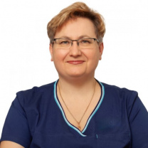 Иванова Светлана Викторовна