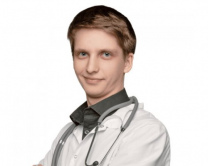 Кузенков Юрий Сергеевич