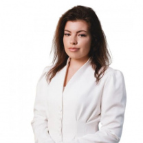 Чернова Кристина Романовна
