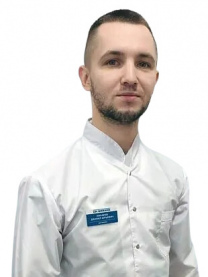 Лихарев Даниил Юрьевич