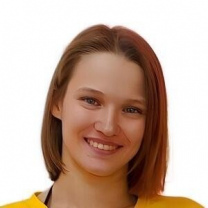 Панькова Мария Александровна